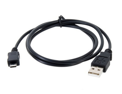Други USB кабели Micro USB кабел Nokia черен